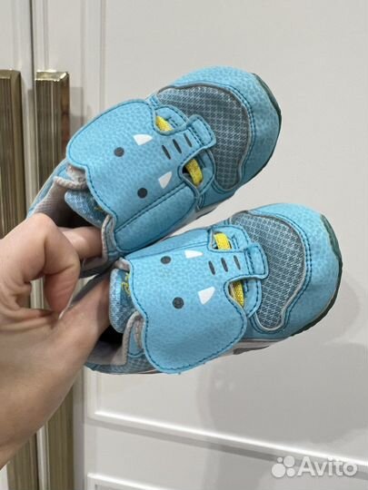 Asics детские
