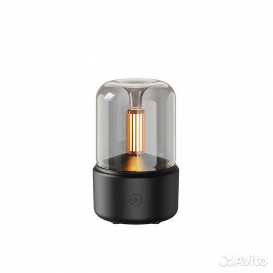 Увлажнитель воздуха с лампой ночник