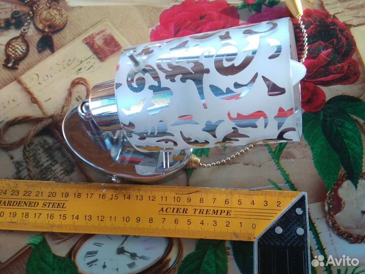 Светильник настенный