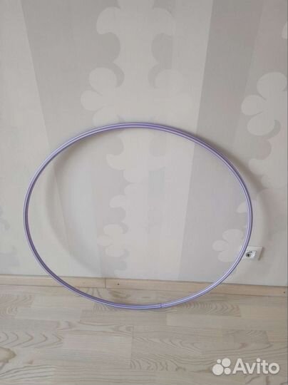 Обруч хулахуп