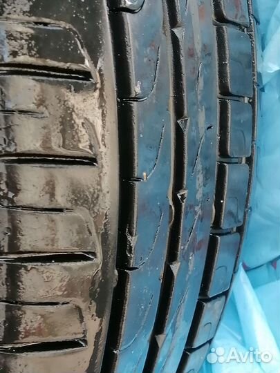 Pirelli Cinturato P7 205/50 R17 94V