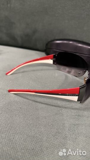 Очки Prada винтаж оригинал