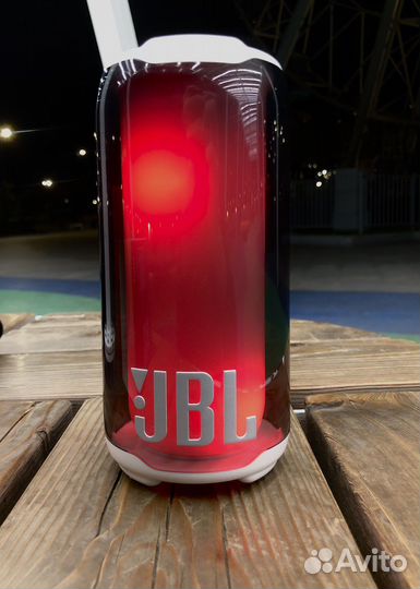 JBL pulse 5-Оригинальное качество