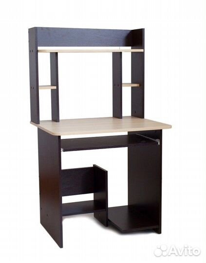 Компьютерный стол скб-5 цвета разные