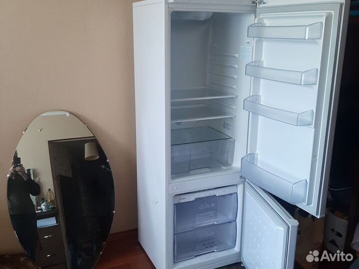 Холодильник