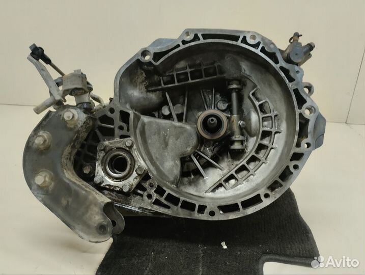 Б/У Б/У Механическая коробка переключения передач