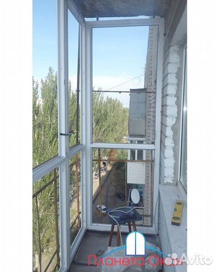 Пластиковые окна, окна пвх