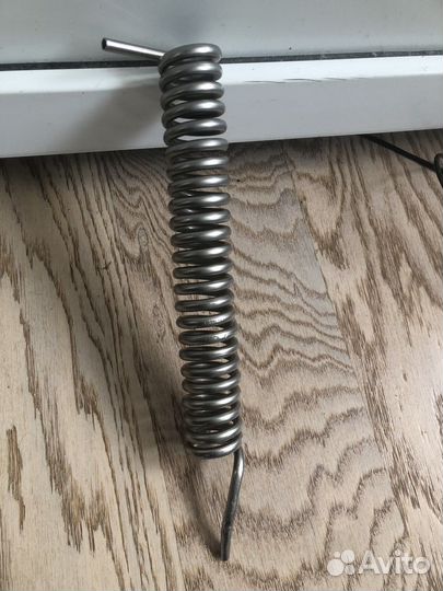 Дистиллятор, клампп 2 дюйма