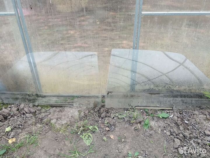 Стекла боковые ваз 2108-13
