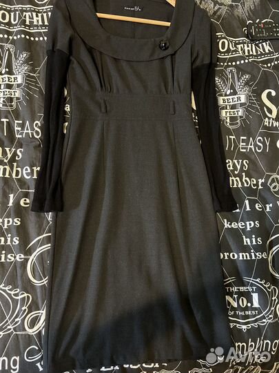 Платье 44 размер