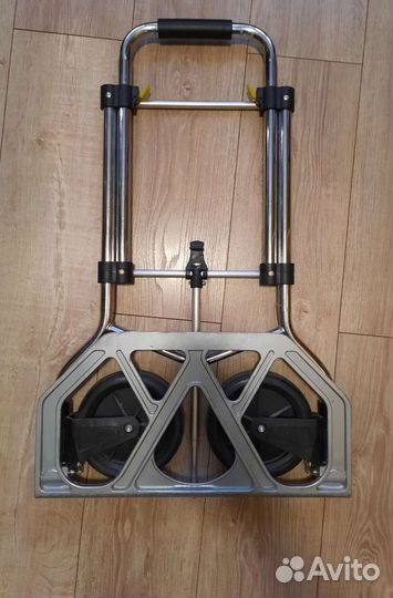 Тележка 100кг KWB 7862-10