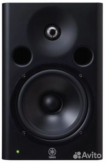 Мониторы Yamaha MSP7 studio