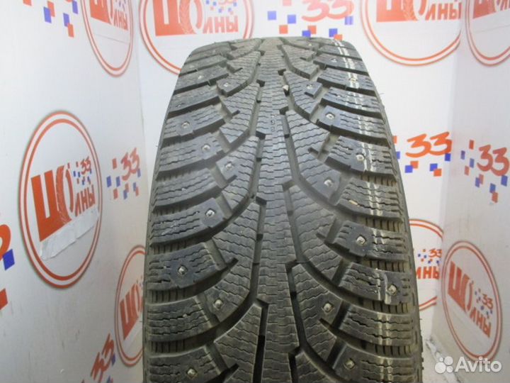 Nokian Tyres Hakkapeliitta 5 SUV 235/65 R18