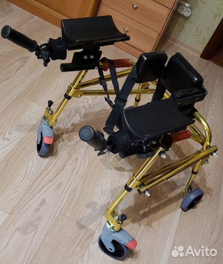 Ходунки детские