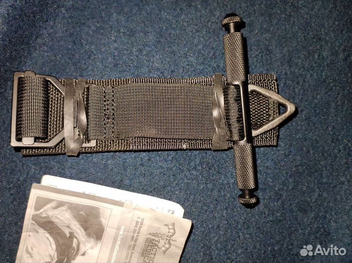 Турникет soft(USA)