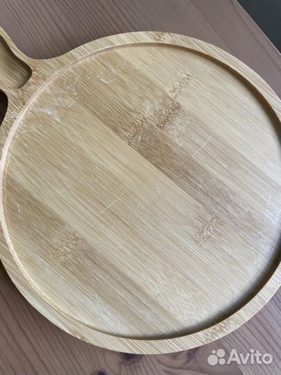 Набор для сервировки и подачи сыра