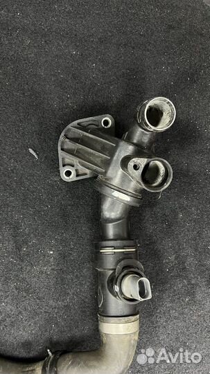 Термостат volkswagen Passat B6, Golf 5