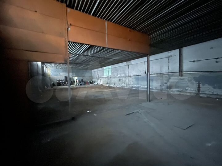 Склад, 350 м²