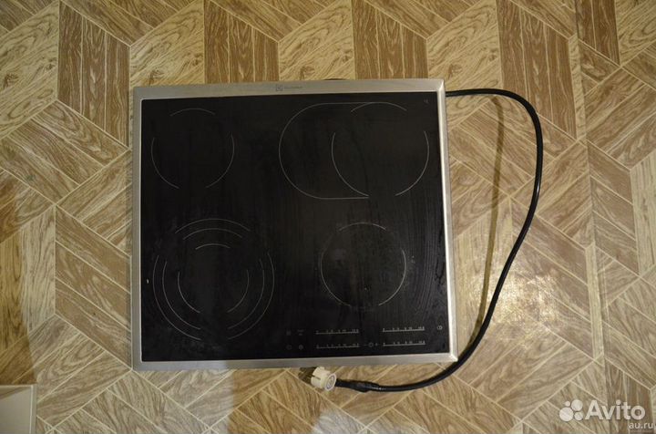 Ремонт варочных панелей, ремонт духовок