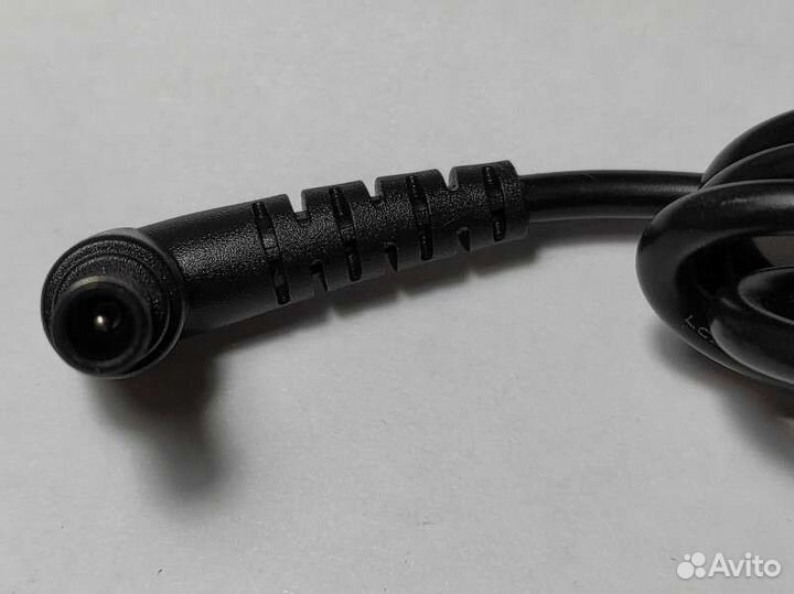 Блок питания для монитора, телевизора LG 19v 1.7A