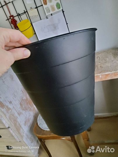 Корзина для бумаг