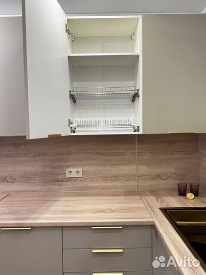 Кухня модульная в наличии