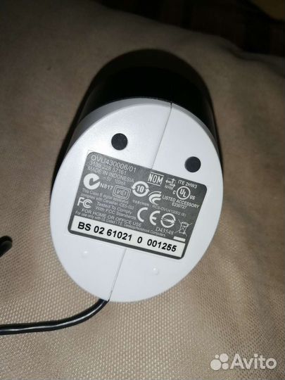 Ик-приемник OVU430006