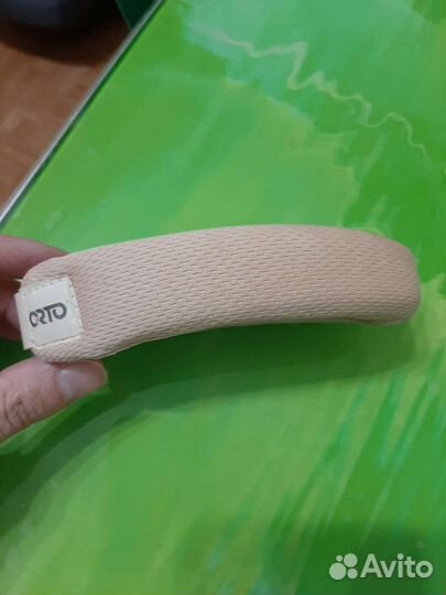 Воротник шанца детский