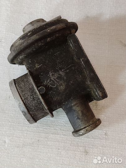 Клапан egr bmw 5 e39
