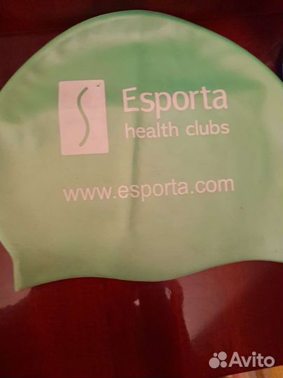 Круг для плавания