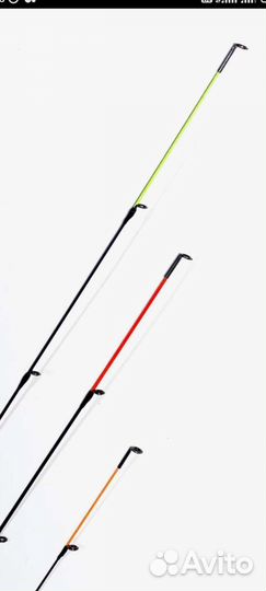 Фидерное удилище kaida quest 3 метра