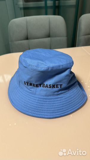 Двусторонняя панама