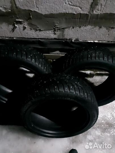 Dunlop Enasave 31 235/45 R17