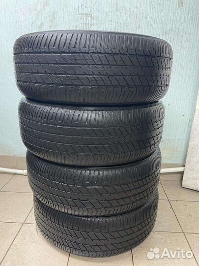 Bridgestone Dueler H/L 422 Ecopia 245/55 R19 103T