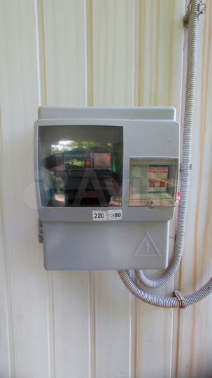 Дом 93 м² на участке 13 сот.