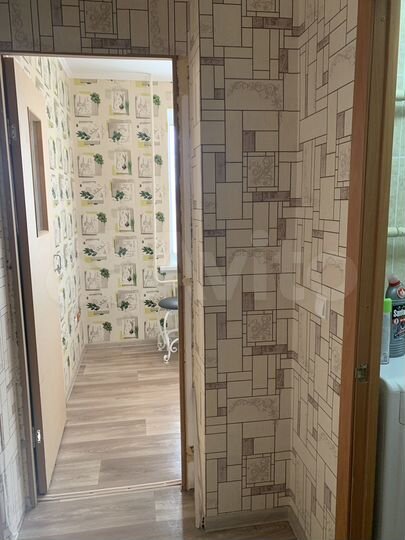 1-к. квартира, 26 м², 4/10 эт.