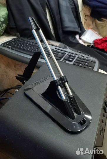 Держатель кабеля для компьютерной мыши