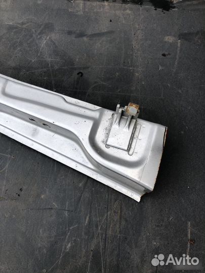 Стойка кузова левая LADA Niva Chevrolet 2123 1.7