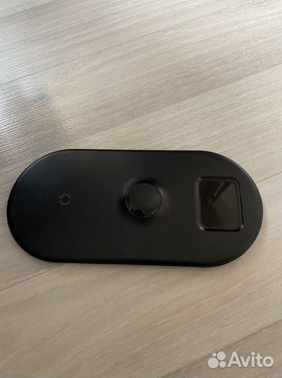 Беспроводная зарядка