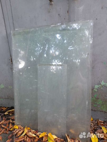 Стекла оконные