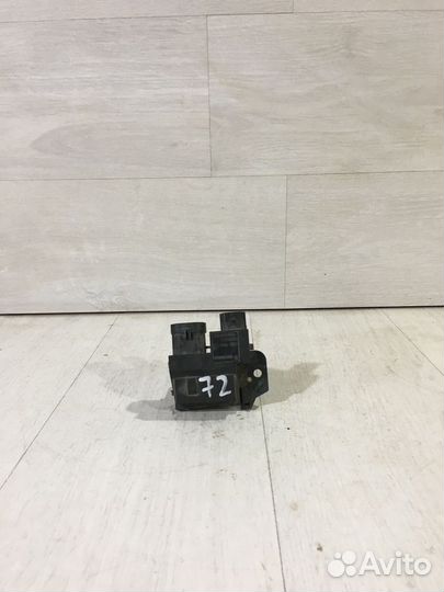 Резистор вентилятора LADA xray 1.6 мт