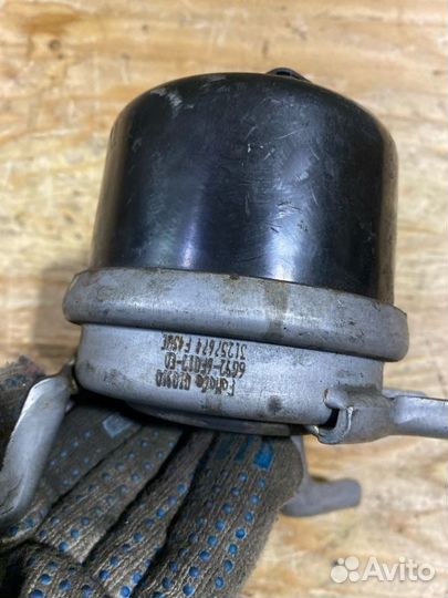 Подушка двигателя правая Volvo S80 AS90 B6304T4