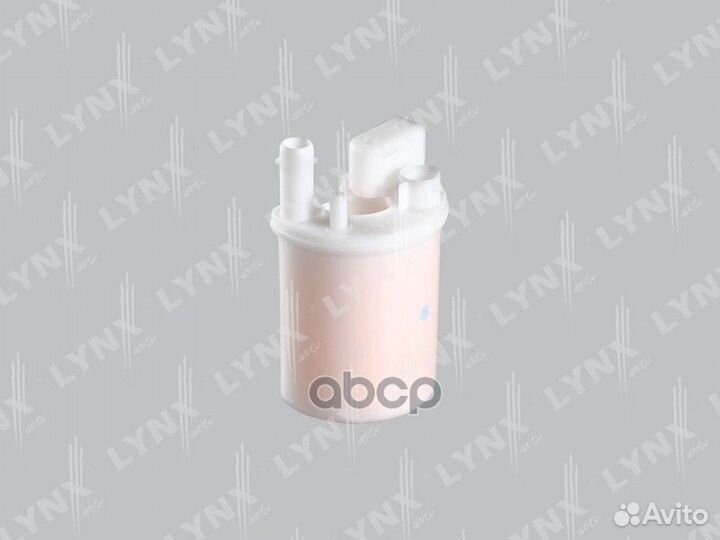 Фильтр топливный LF958M lynxauto