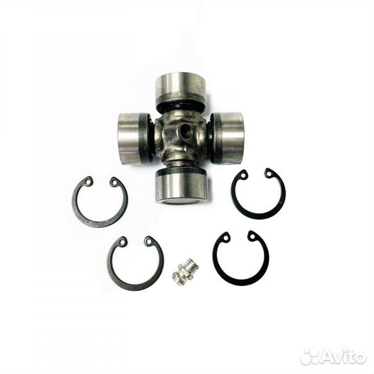 Крестовина малая зад. кардана (размер 22X50) CF500