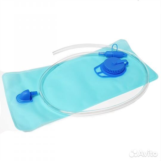 Мото рюкзак FOX (гидратор )