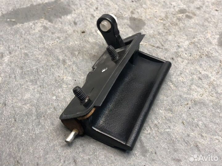 Ручка багажника Kia Picanto SA