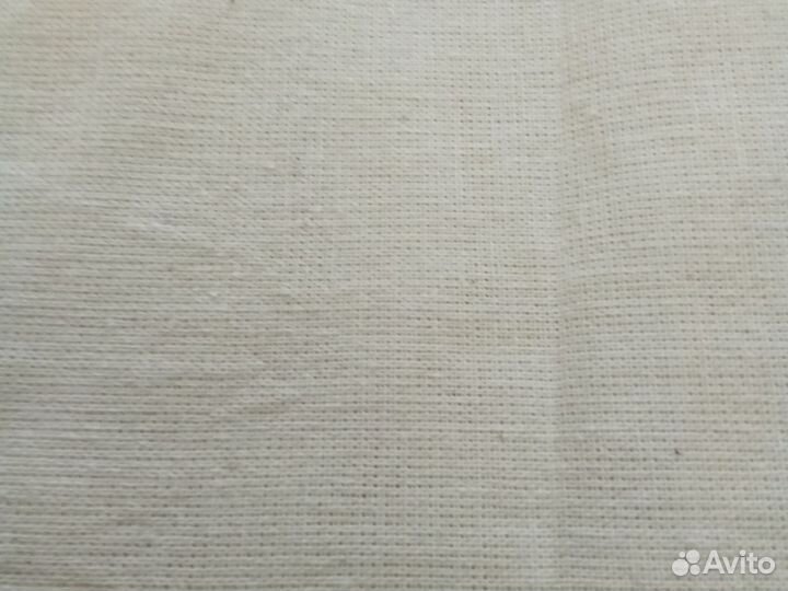 Отрез хлопок