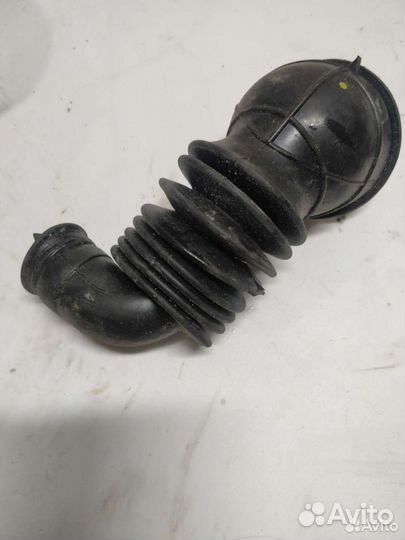 Патрубок бак-насос с экозатвором