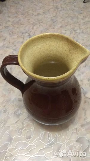 Кувшин СССР