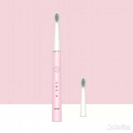 Seago sonic toothbrush E9